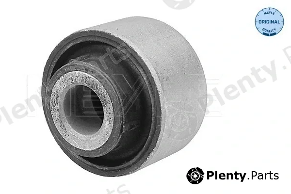 Meyle 16-146100024 — Mounting, control/trailing arm MEYLE-ORIGINAL: True to OE.