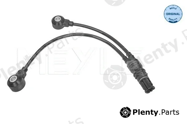 Meyle 3148110000 — Knock Sensor MEYLE-ORIGINAL: True to OE.