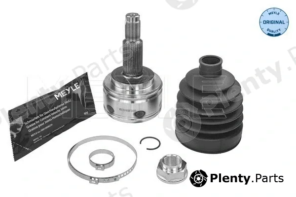 Meyle 16-144980065 — Joint Kit, drive shaft MEYLE-ORIGINAL: True to OE.