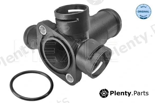 Meyle 1001210112 — Coolant Flange MEYLE-ORIGINAL: True to OE.