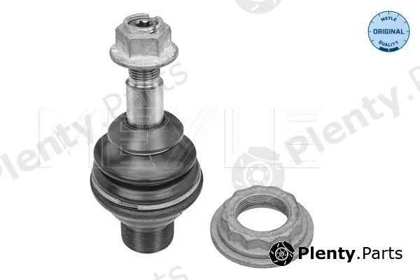 Meyle 3160100024 — Ball Joint MEYLE-ORIGINAL: True to OE.