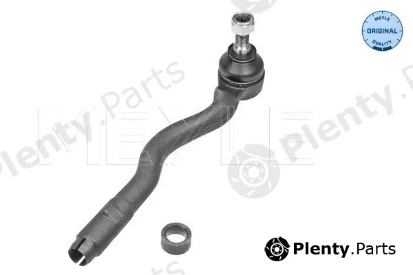 Meyle 3160204603 — Tie Rod End MEYLE-ORIGINAL: True to OE.