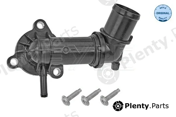 Meyle 6282280011 — Thermostat, coolant MEYLE-ORIGINAL: True to OE.