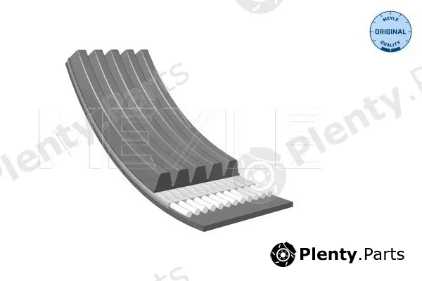 Meyle 0500051105 — V-Ribbed Belt MEYLE-ORIGINAL: True to OE.