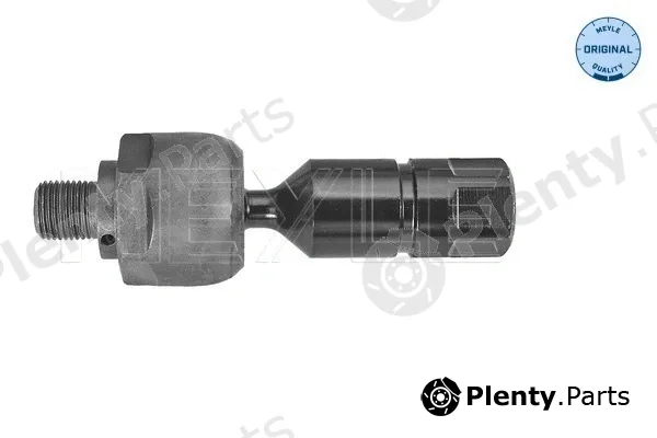 Meyle 11-160310008 — Inner Tie Rod MEYLE-ORIGINAL: True to OE.