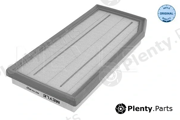 Meyle 0123210034 — Air Filter MEYLE-ORIGINAL: True to OE.