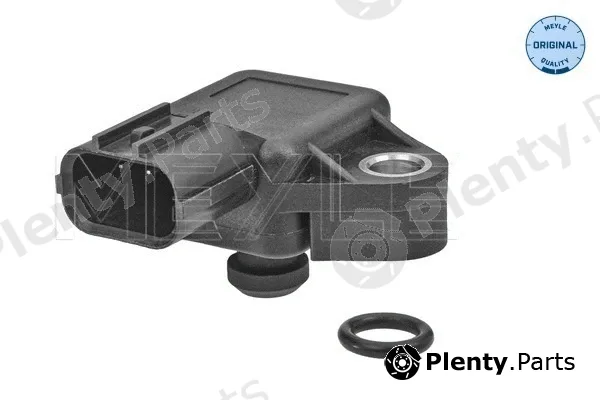 Meyle 34-148120000 — Sensor, intake manifold pressure MEYLE-ORIGINAL: True to OE.