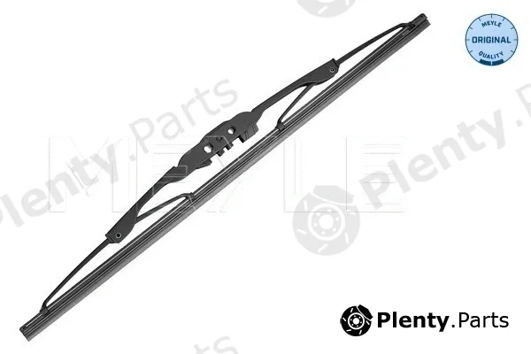Meyle 0293501417 — Wiper Blade MEYLE-ORIGINAL: True to OE.