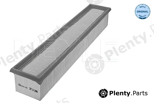 Meyle 0120940063 — Air Filter MEYLE-ORIGINAL: True to OE.