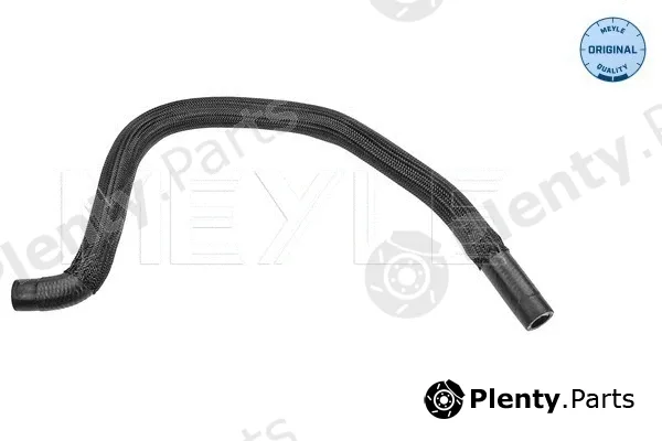 Meyle 3592020001 — Hydraulic Hose, steering MEYLE-ORIGINAL: True to OE.