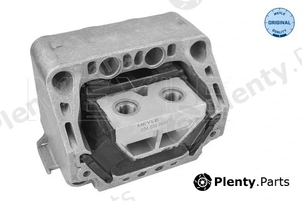 Meyle 0340300028 — Mounting, engine MEYLE-ORIGINAL: True to OE.
