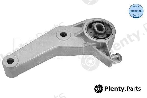 Meyle 6146840029 — Mounting, engine MEYLE-ORIGINAL: True to OE.