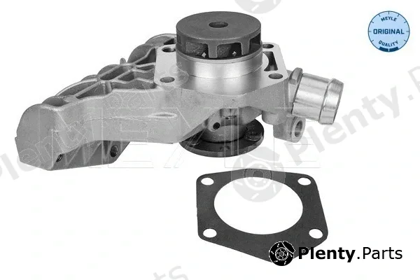 Meyle 1132200008 — Water Pump, engine cooling MEYLE-ORIGINAL: True to OE.