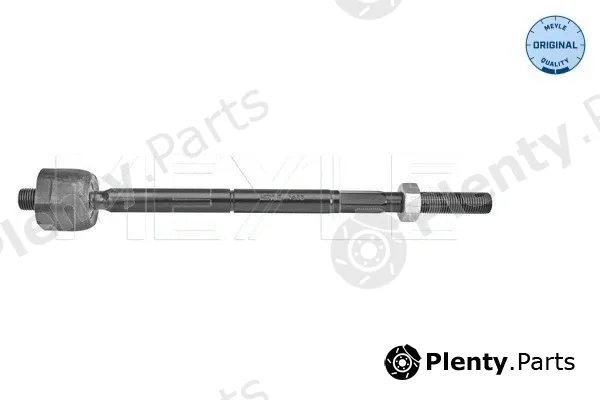 Meyle 6160310041 — Inner Tie Rod MEYLE-ORIGINAL: True to OE.