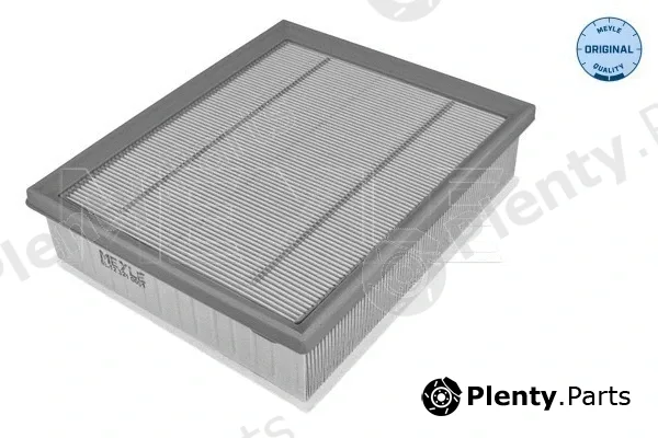 Meyle 53-123210001 — Air Filter MEYLE-ORIGINAL: True to OE.