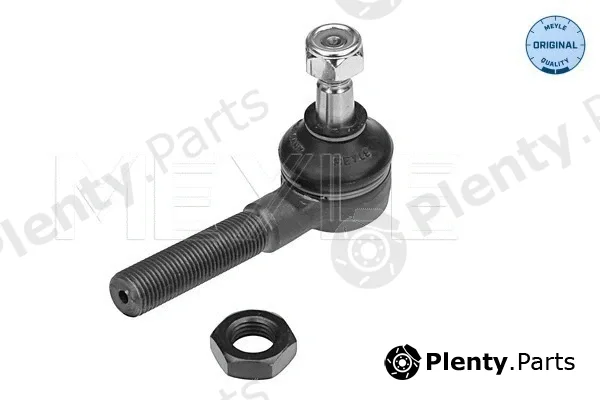 Meyle 1160209029 — Tie Rod End MEYLE-ORIGINAL: True to OE.