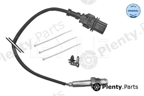 Meyle 1148030035 — Lambda Sensor MEYLE-ORIGINAL: True to OE.