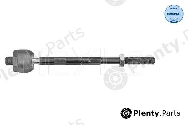 Meyle 3160310025 — Inner Tie Rod MEYLE-ORIGINAL: True to OE.