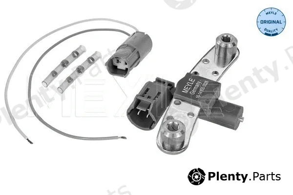 Meyle 16-148000026 — Sensor, crankshaft pulse MEYLE-ORIGINAL: True to OE.