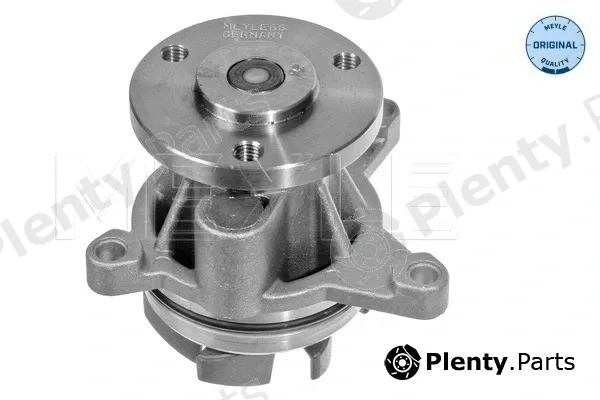 Meyle 7132200005 — Water Pump, engine cooling MEYLE-ORIGINAL: True to OE.