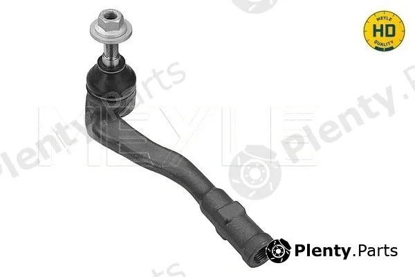 Meyle 1160200030/HD — Tie Rod End MEYLE-HD: Better than OE.