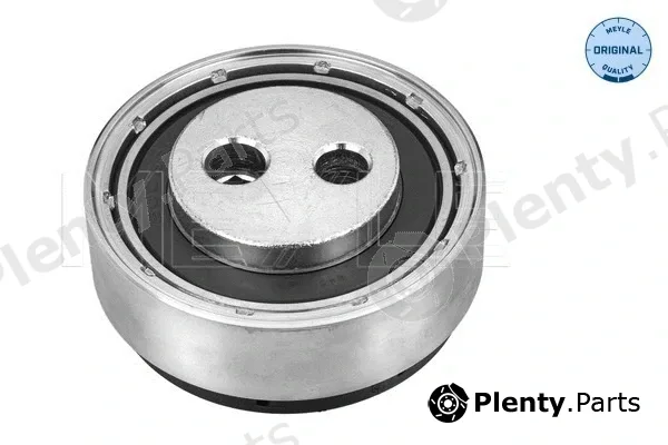 Meyle 1000090015 — Tensioner Pulley, V-ribbed belt MEYLE-ORIGINAL: True to OE.