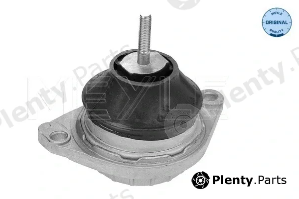 Meyle 1001990092 — Mounting, engine MEYLE-ORIGINAL: True to OE.
