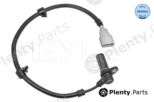 Meyle 1008990063 — Sensor, crankshaft pulse MEYLE-ORIGINAL: True to OE.