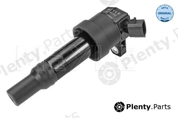 Meyle 28-148850003 — Ignition Coil MEYLE-ORIGINAL: True to OE.