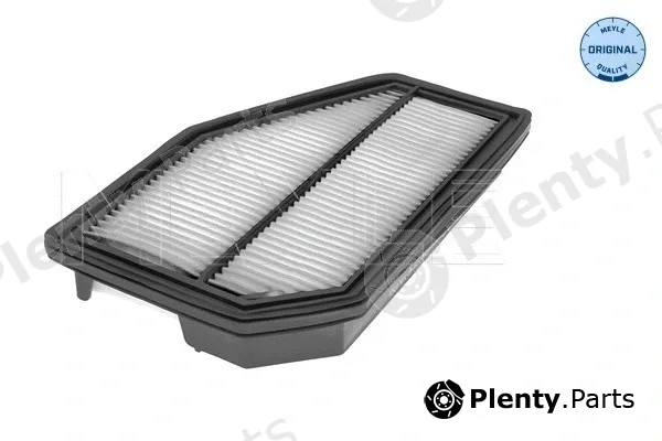 Meyle 31-123210013 — Air Filter MEYLE-ORIGINAL: True to OE.