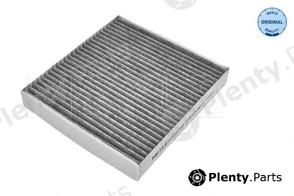 Meyle 15-123200000 — Filter, cabin air MEYLE-ORIGINAL: True to OE.