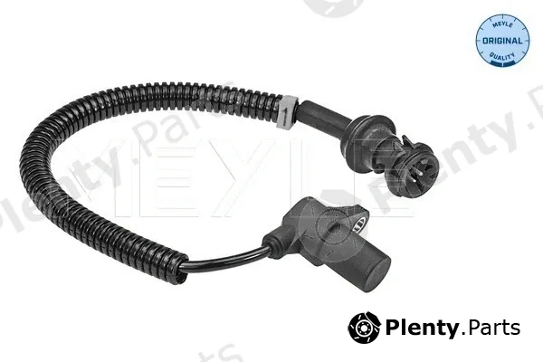 Meyle 12-340030001 — Sensor, RPM MEYLE-ORIGINAL: True to OE.