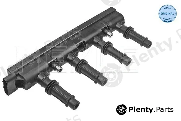 Meyle 6148850022 — Ignition Coil MEYLE-ORIGINAL: True to OE.