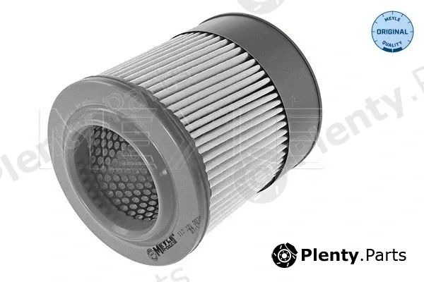 Meyle 1123210024 — Air Filter MEYLE-ORIGINAL: True to OE.