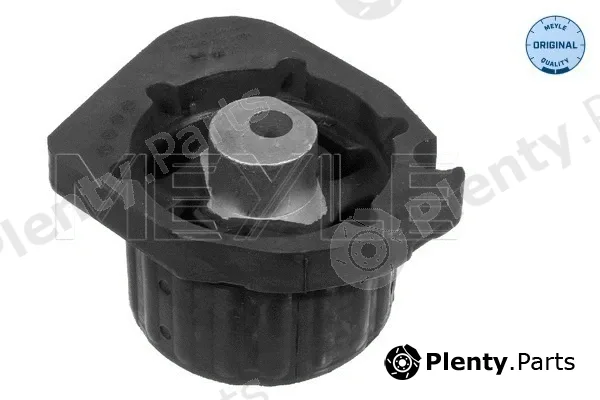 Meyle 3002231601 — Mounting, automatic transmission MEYLE-ORIGINAL: True to OE.