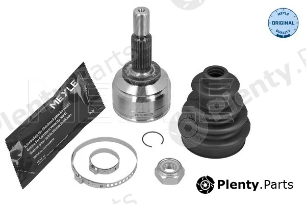 Meyle 16-144980174 — Joint Kit, drive shaft MEYLE-ORIGINAL: True to OE.