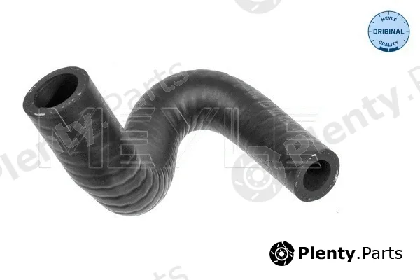 Meyle 1191210149 — Radiator Hose MEYLE-ORIGINAL: True to OE.