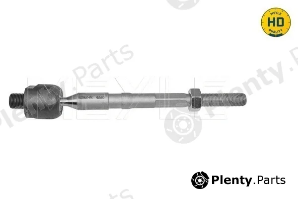 Meyle 34-160310011/HD — Inner Tie Rod MEYLE-HD: Better than OE.