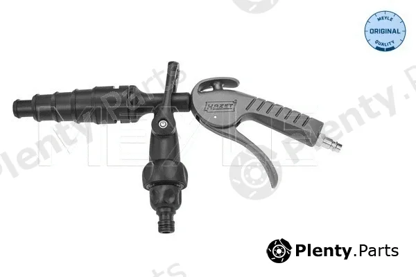 Meyle 9999900002 — Cleaning Gun (compressed air) MEYLE-ORIGINAL: True to OE.