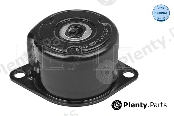 Meyle 4149031109 — Belt Tensioner, V-ribbed belt MEYLE-ORIGINAL: True to OE.