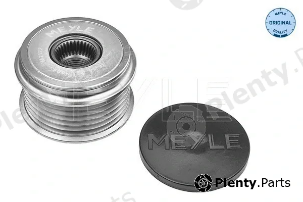Meyle 16-140531004 — Alternator Freewheel Clutch MEYLE-ORIGINAL: True to OE.