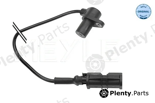 Meyle 12-340030010 — Sensor, RPM MEYLE-ORIGINAL: True to OE.
