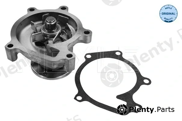Meyle 30-132200011 — Water Pump, engine cooling MEYLE-ORIGINAL: True to OE.