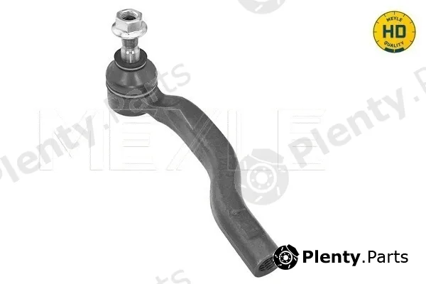 Meyle 30-160200161/HD — Tie Rod End MEYLE-HD: Better than OE.