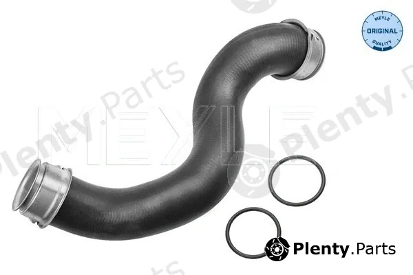 Meyle 0192220029 — Radiator Hose MEYLE-ORIGINAL: True to OE.