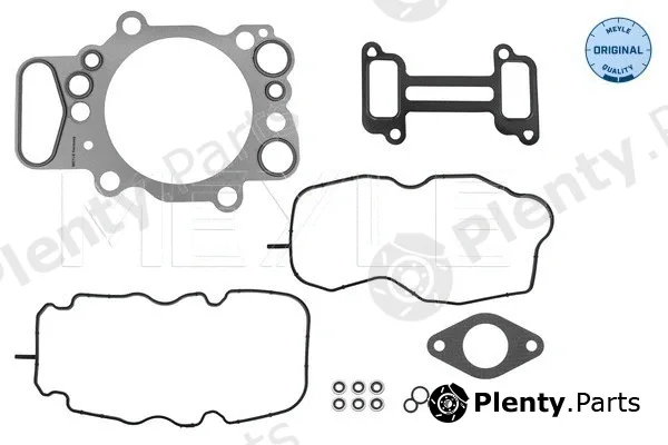 Meyle 8340010015 — Gasket Kit, cylinder head MEYLE-ORIGINAL: True to OE.