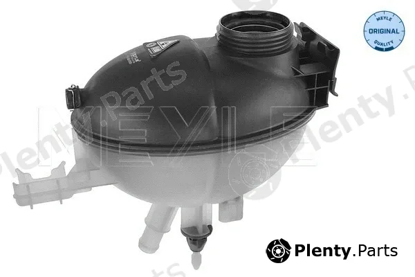 Meyle 0142230003 — Expansion Tank, coolant MEYLE-ORIGINAL: True to OE.