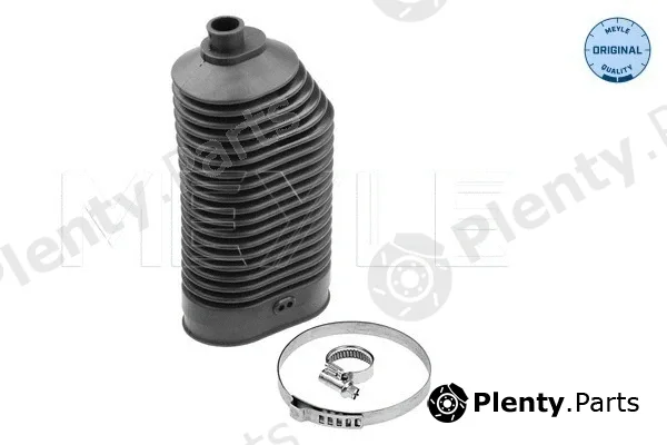 Meyle 0146200004 — Bellow Kit, steering MEYLE-ORIGINAL: True to OE.