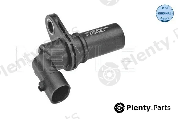 Meyle 2148990001 — Sensor, crankshaft pulse MEYLE-ORIGINAL: True to OE.