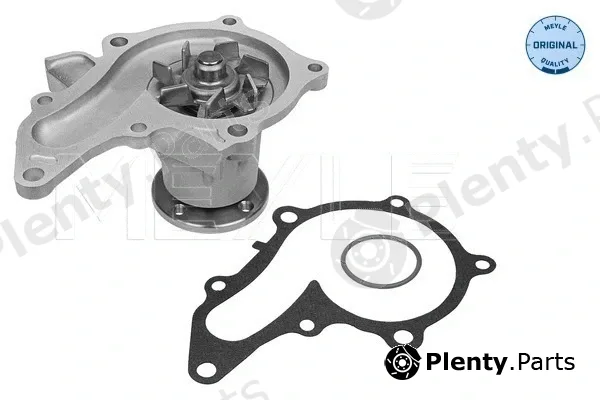 Meyle 30-131610011 — Water Pump, engine cooling MEYLE-ORIGINAL: True to OE.